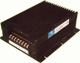 CKG系列 高压输入100-500W 便装式单路DC/DC电源模块