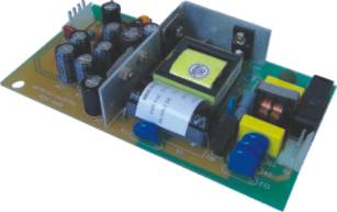 LY90-1C  90W单路板新电源