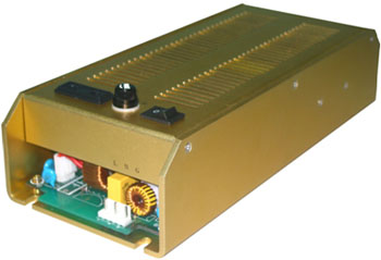 GPADT8500-1通信电源