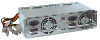 GP-300ATX RPS工控电源