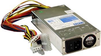 GP-200ATX工控电源