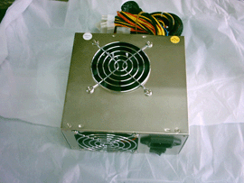 SH-3300P 300W PC电源