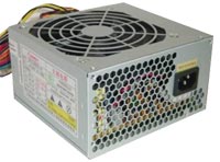 BTX-300SEL-P4(双动力系列)PC电源