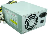 BTX-400SP  服务器电源
