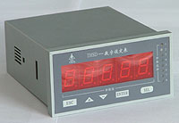 TBTM16A型温度巡检表