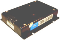 CDA300-220S05/100W AC/DC开关电源