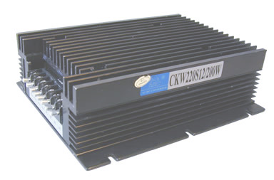 CKW220S12/100W AC/DC开关电源