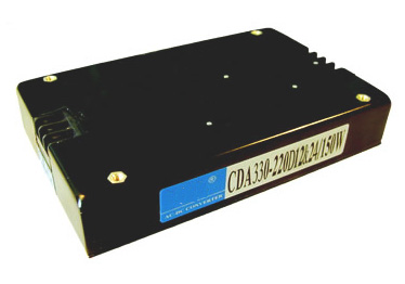 CDA330-220D12/150W AC/DC开关电源