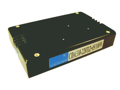 CDA330-220T15+05/100W AC/DC开关电源