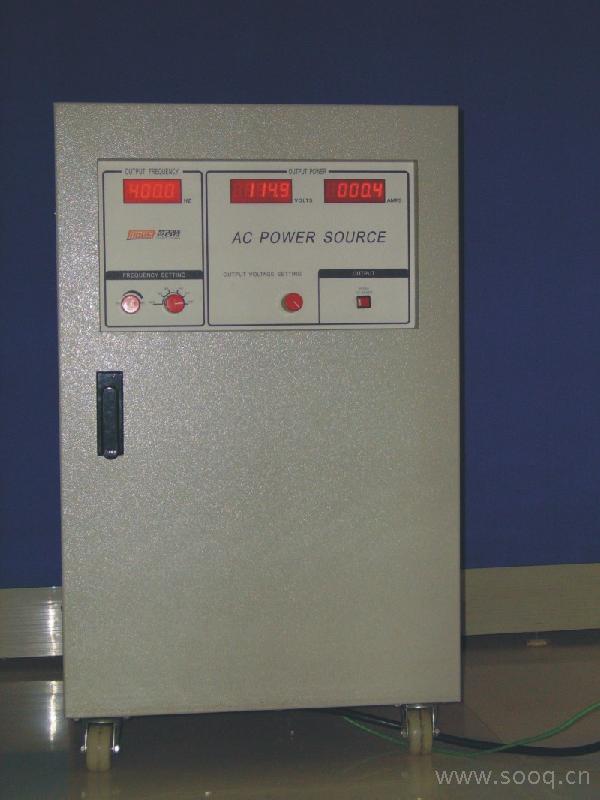 IBJAC-11001  单相中频电源