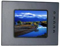 PLM-0601 工业平板显示器