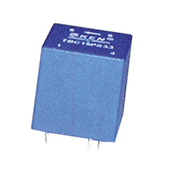 TBC15PS3.3  闭环电流传感器
