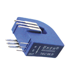 TBC15DS5  电流传感器