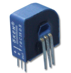 TBC25DS3.3  电流传感器