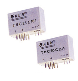 TBC25C04  闭环(磁平衡)电流传感器