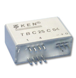 TBC25C104  闭环(磁平衡)电流传感器