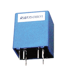 TBC10SY/SYW  闭环(磁平衡)电流传感器