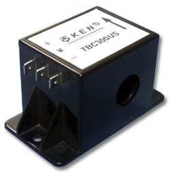 TBC100U  闭环(磁平衡)电流传感器