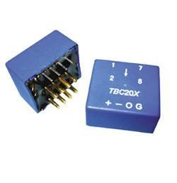 TBC10X  闭环(磁平衡)电流传感器