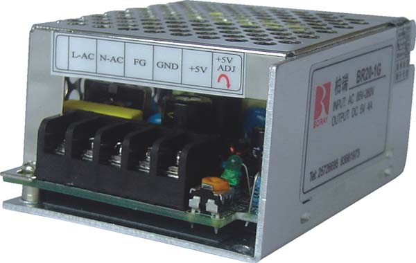 BR20-1B开关电源20W