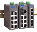 EDS-208/205系列　EtherDevice™ Switch工业以太网交换机