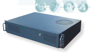 ZC-MS-100网络存储服务器