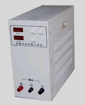 0-60V-30A 智能数控直流电源