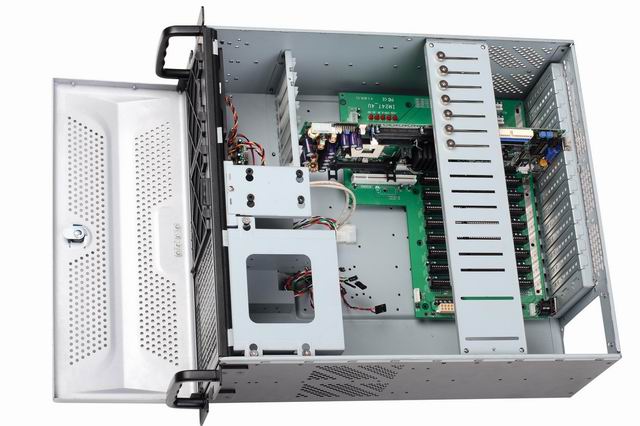天工iServe IPC-C1.8A高端原装整机