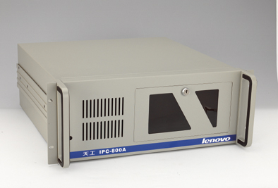 天工IPC800A-C1.8B原装整机