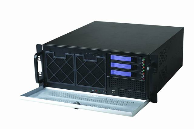 天工iServer945-C3.2 4U原装工业服务器