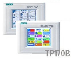 TP170B(单色/彩色) 触摸面板