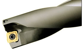 CoroDrill880螺纹刀具