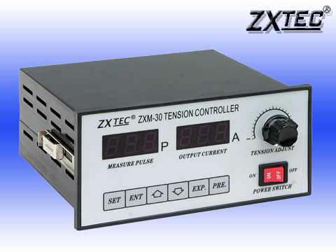 ZXM-30型锥度张力控制器