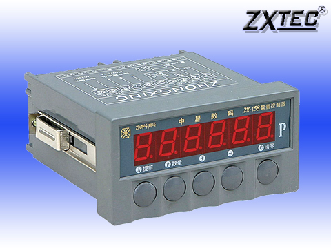 ZX158数量控制器