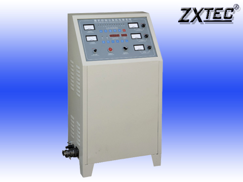 ZX-120分切机电器控制箱