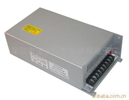 JHAS300S12-5工控电源(单路200W-400W)