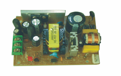 SP0412-2工控电源(三路20W-100W)