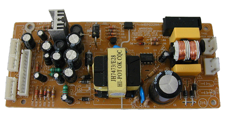 SP0229A-1DVD整机电源