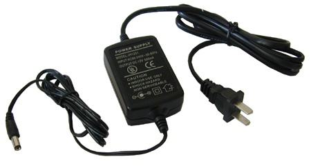JH1202A(5-20W)电源适配器