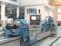 FT SERIES450-BH/500 x 4000 CNC机床