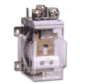 JQX-40F型大功率电磁继电器