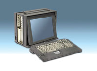 PRA-PT-6500 便携式工业电脑
