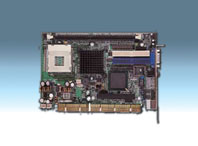 PRA-HSC-8648VE 半长CPU卡
