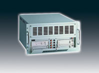 PRA-IPC-4622 19″ 6U 20槽机箱