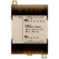 SYSMAC CPM1A-V1系列 小型PLC
