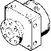 DSM-16-270-P-FW 叶片式摆动气缸