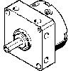 DSM-6-90-P 叶片式摆动气缸