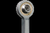 igubal® 金属杆端轴承，右旋螺纹，iglidur® J轴承圈