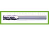 4FLUTE ENDMILLS WITH R CORNER (RUC)涂层四刃圆鼻立铣刀
