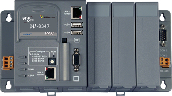 W-8047-G-C WinCon-8000 ISaGRAF嵌入式控制器